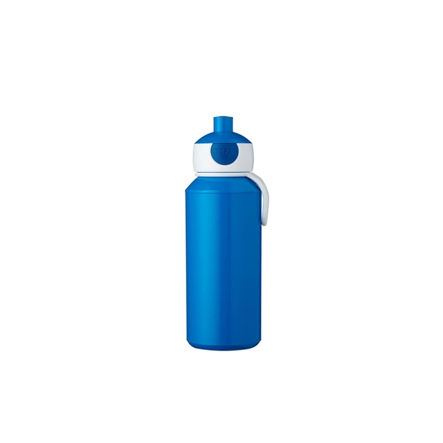 Rosti Mepal Rosti Bottle Pop-Up Blue 400 ml