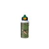 Mepal Campus beber botella emergente Dino 400 ml