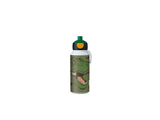 MEPAL CAMPAL BEAKING BOTTON POTCA POP-UP Dino 400 ml - afbeelding 1