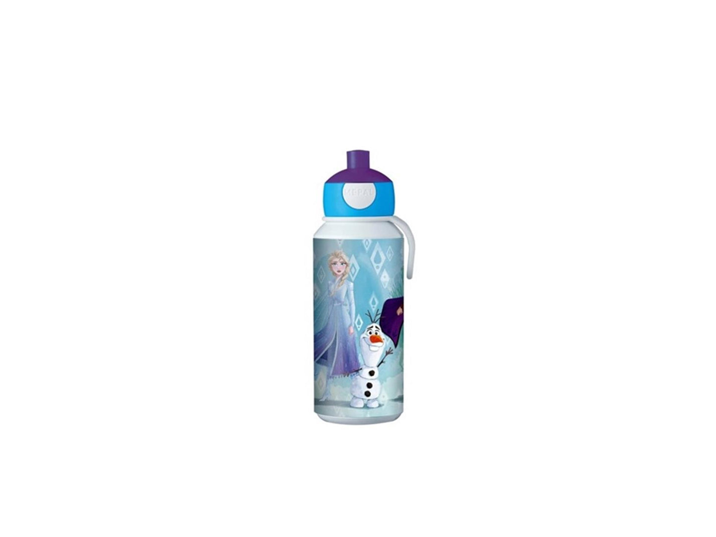 Mepal Campus Beber Bottle Pop-Up congelado 2 400 ml