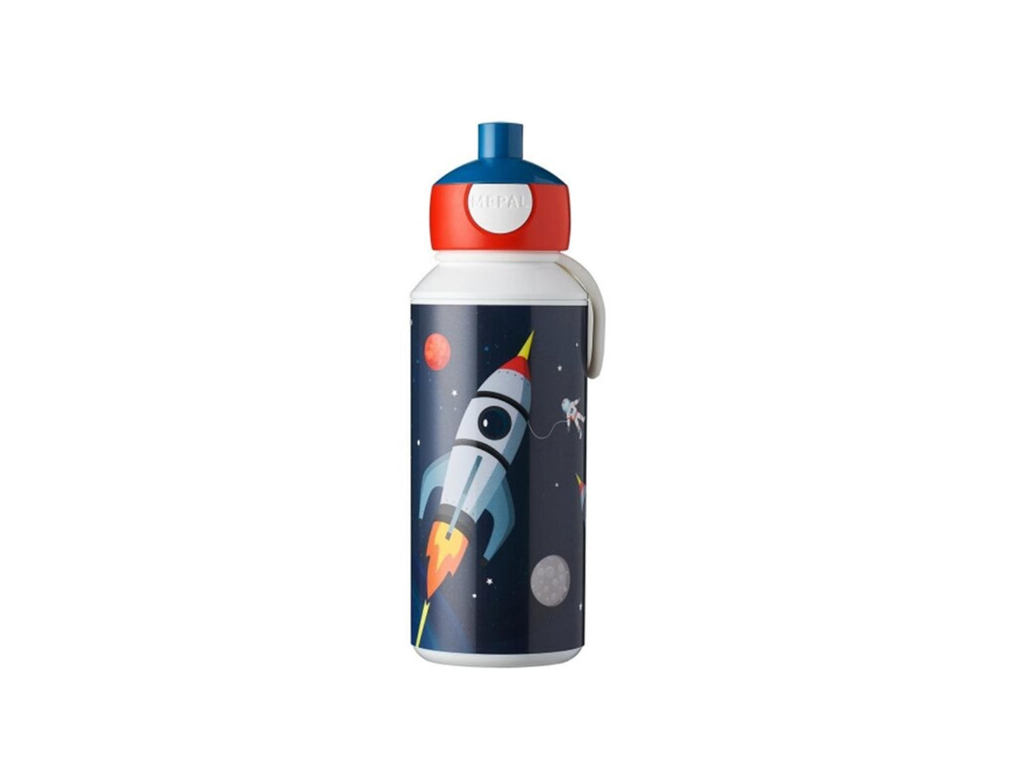 Mepal emergente para beber botella de beber 400 ml