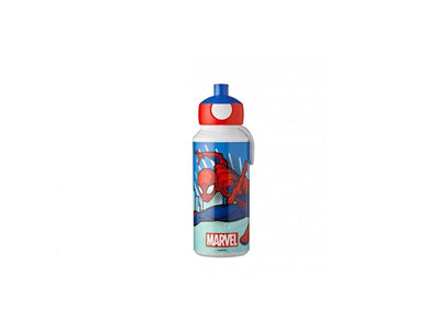 Bottiglia pop-up mepal 400 ml