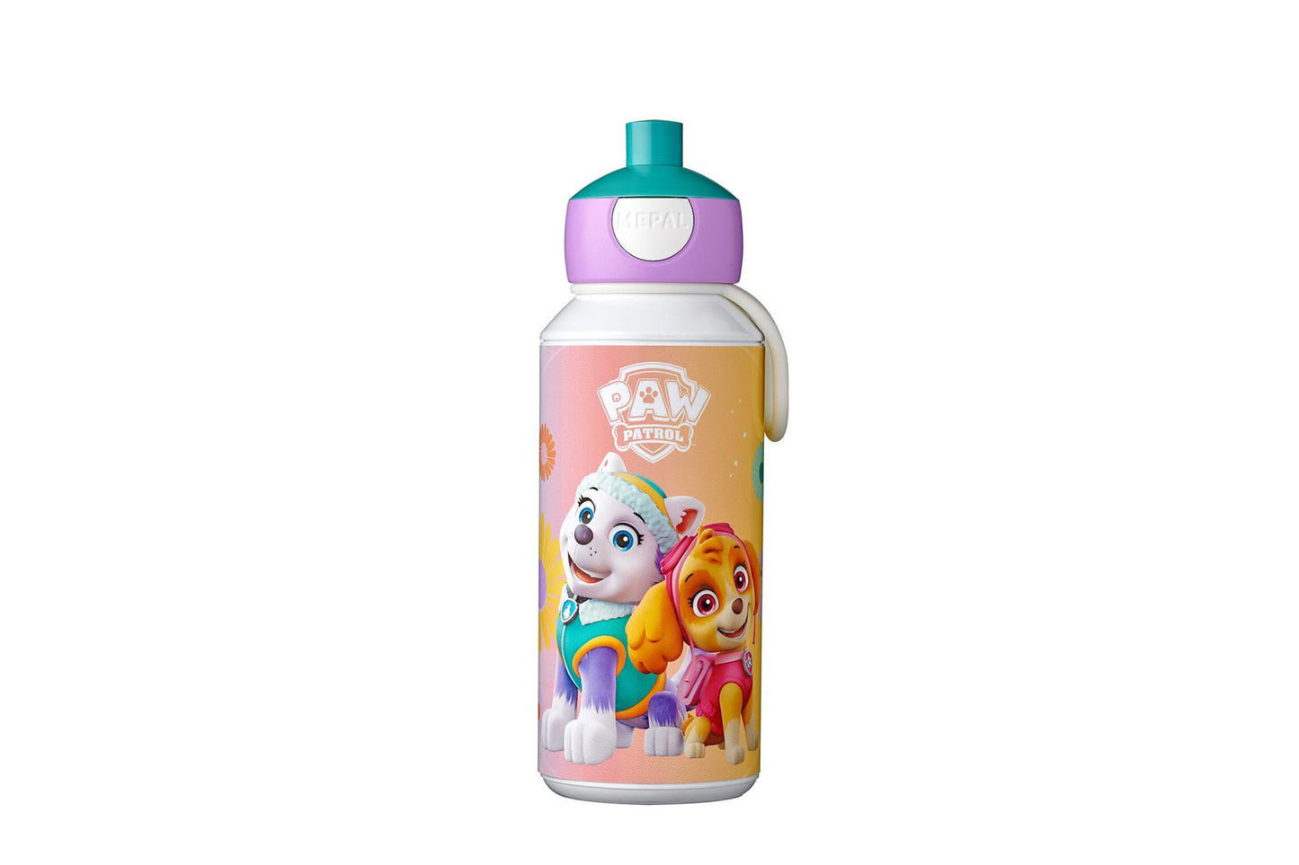 MEPAL CAMPAL BEAKING BOOT POTCO POPPA PAW PAW PATROL Girls 400ml