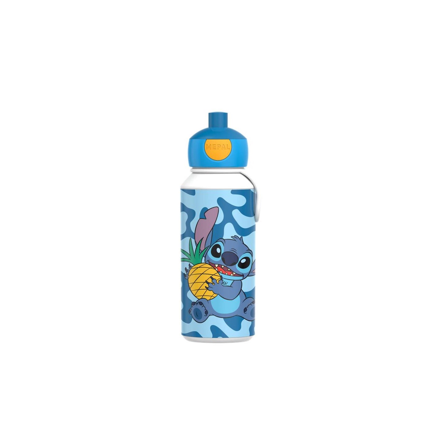 Mepal Campus Pop-Up Beber Bottle Stitch 400 ml