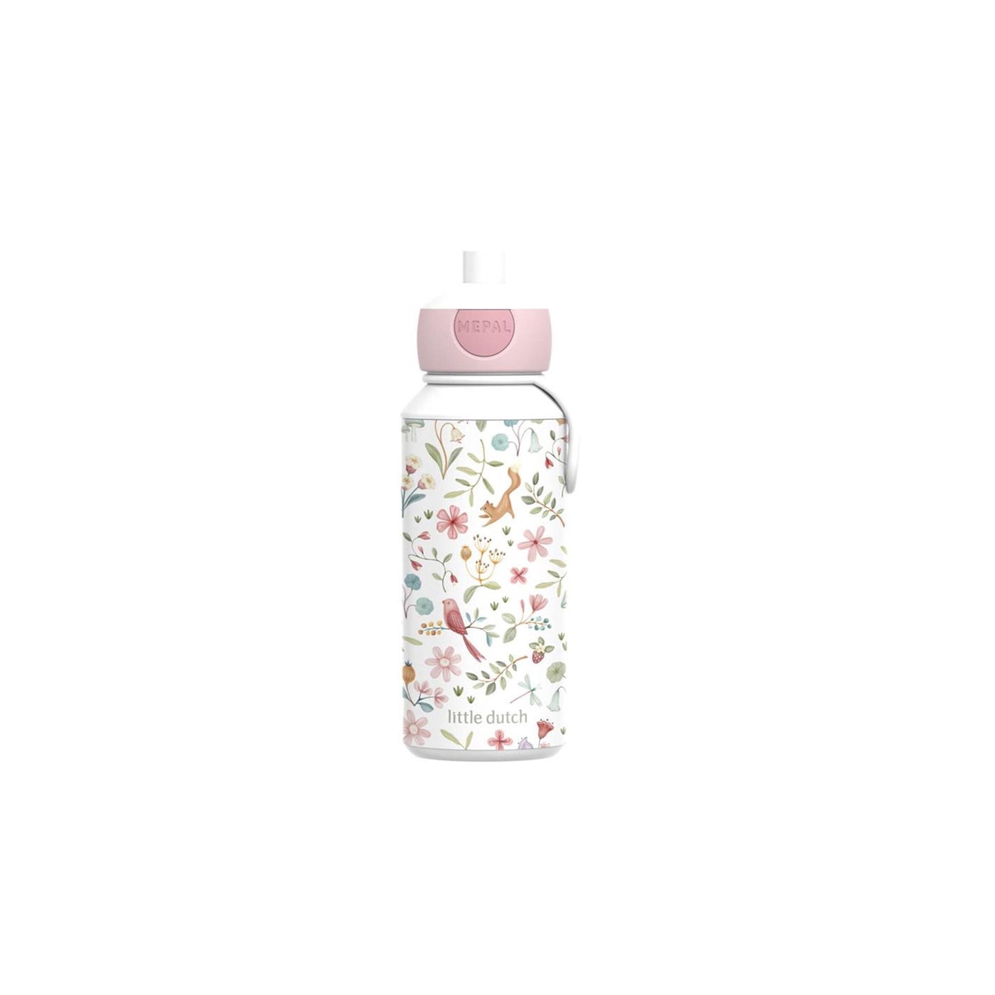 Mepal beber botella pop -up campus 400 ml - Wonders de hadas