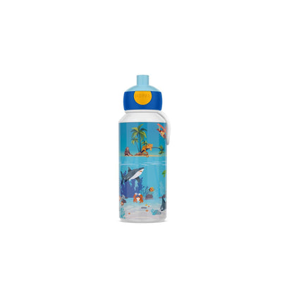 Borraccia pop-up Mepal Tropical Ocean