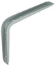 1015289 - suela cónica blanca clásica 150x200 mm | 12 piezas