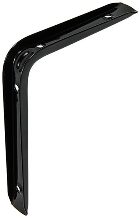 1015293 - suela cónica negra clásica 125x150 mm | 12 piezas