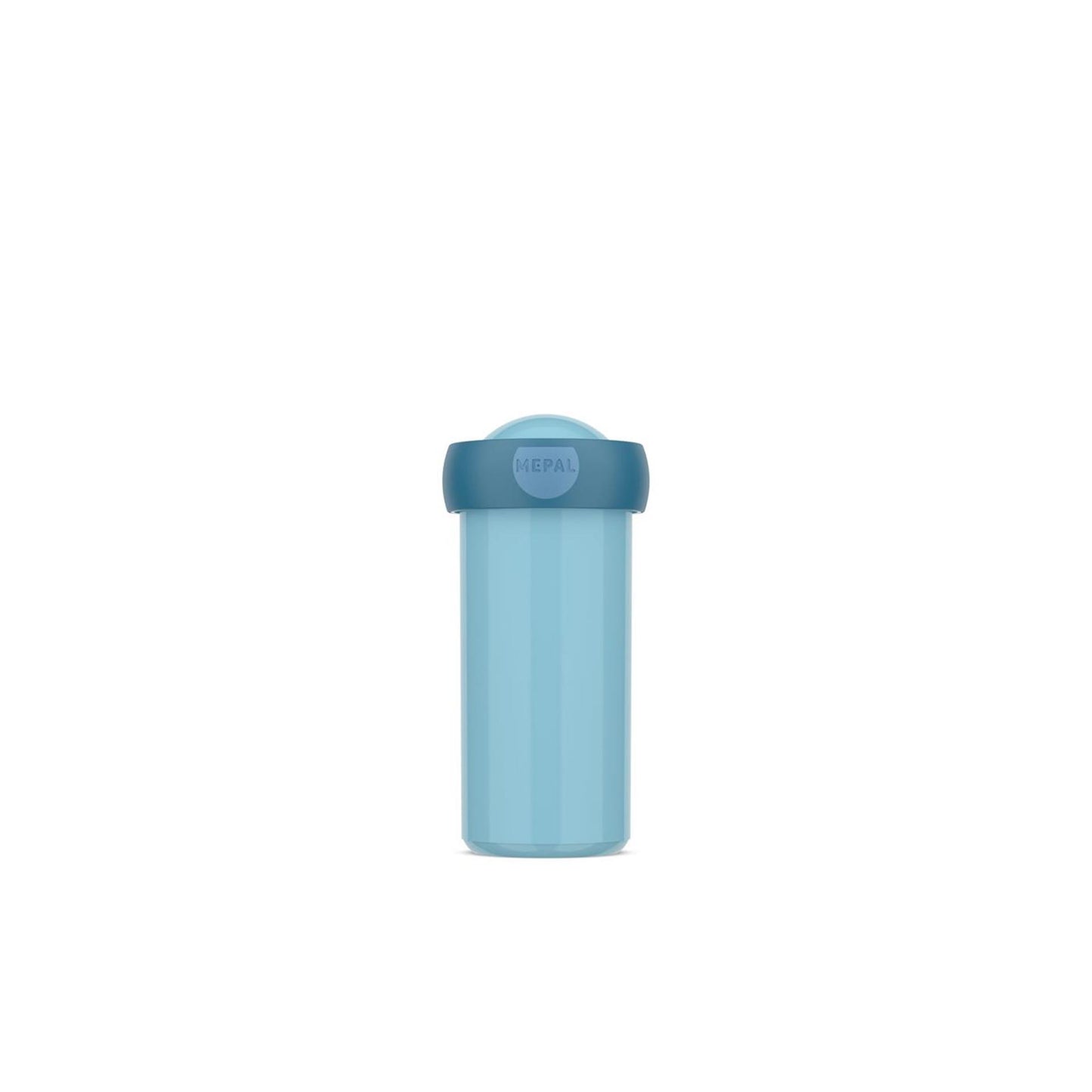 Mepal School Cup Cam Campus 300 ml - Cool Blue
