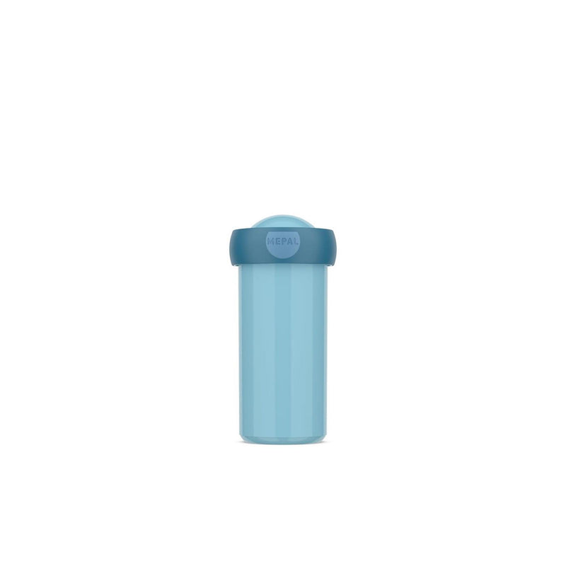 MEPAL School Cup Campus 300 ml - Azul genial