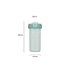 Mepal School Cup Campus 300 ML - Unicorn Glow