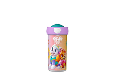 Mepal Campus School Cup 300ml - Paw Patrol Girls