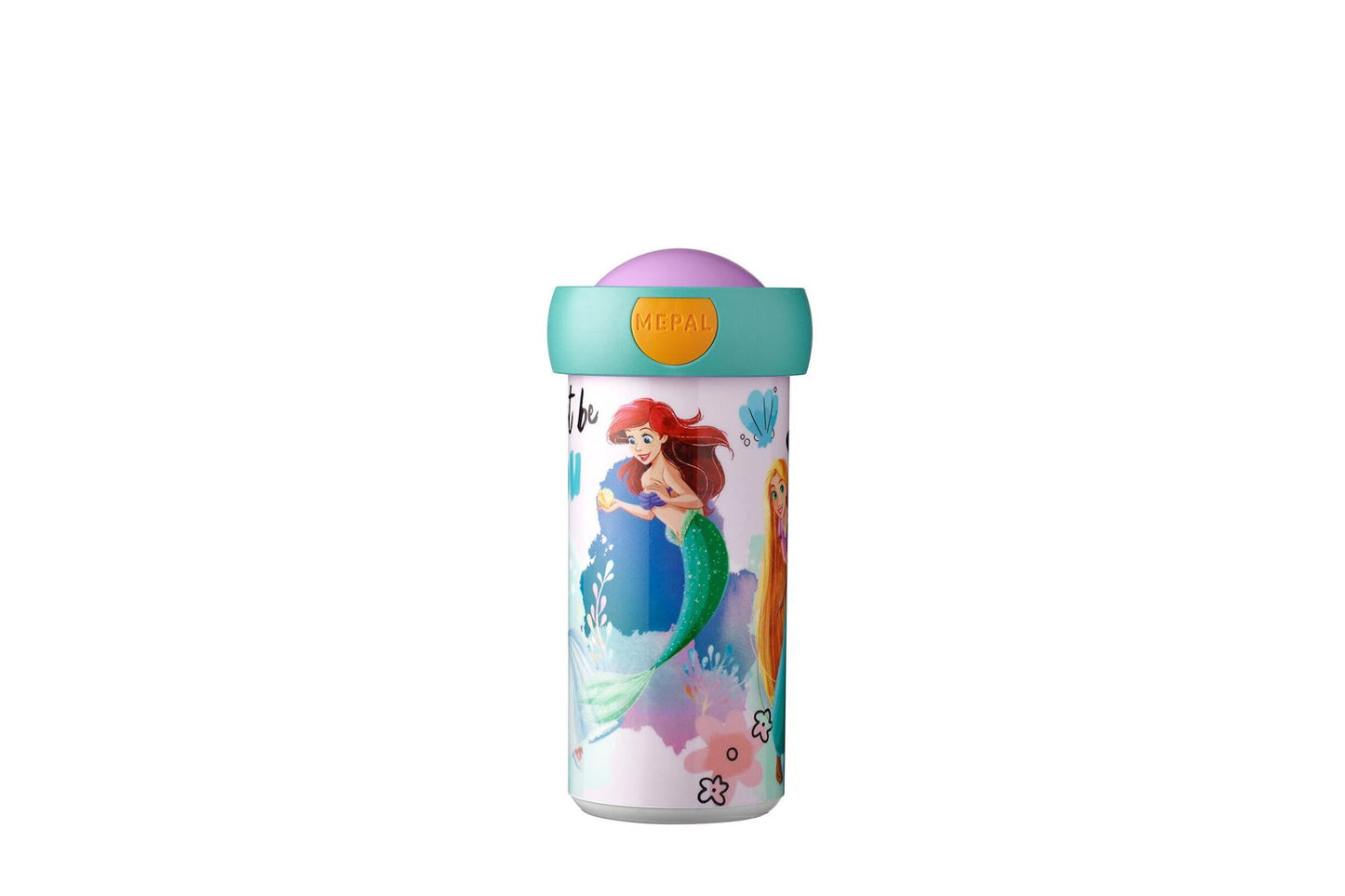 MEPAL CAMPUS SCHOOL CUP PRINCESS 300 ML