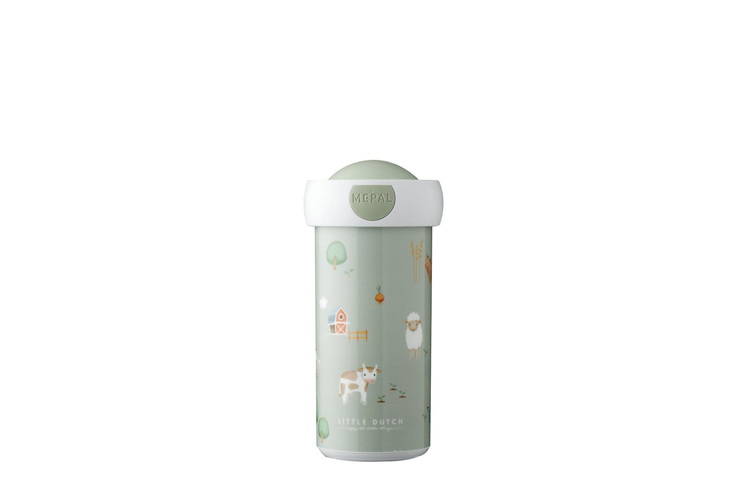 Mepal Little Farm School Cupus Campus 300 ml