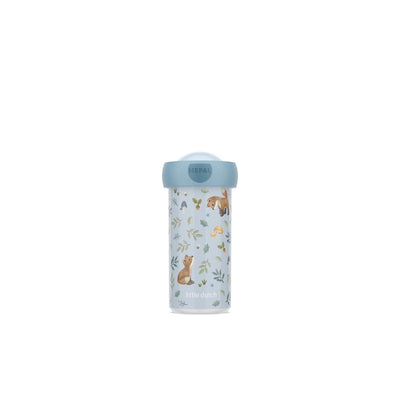 Mepal School Cup Campus 300 ml - Forest Friends