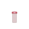 Mepal School Cup Campus 300 ml - Cool rosa