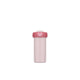 Mepal School Cup Campus 300 ml - Cool rosa