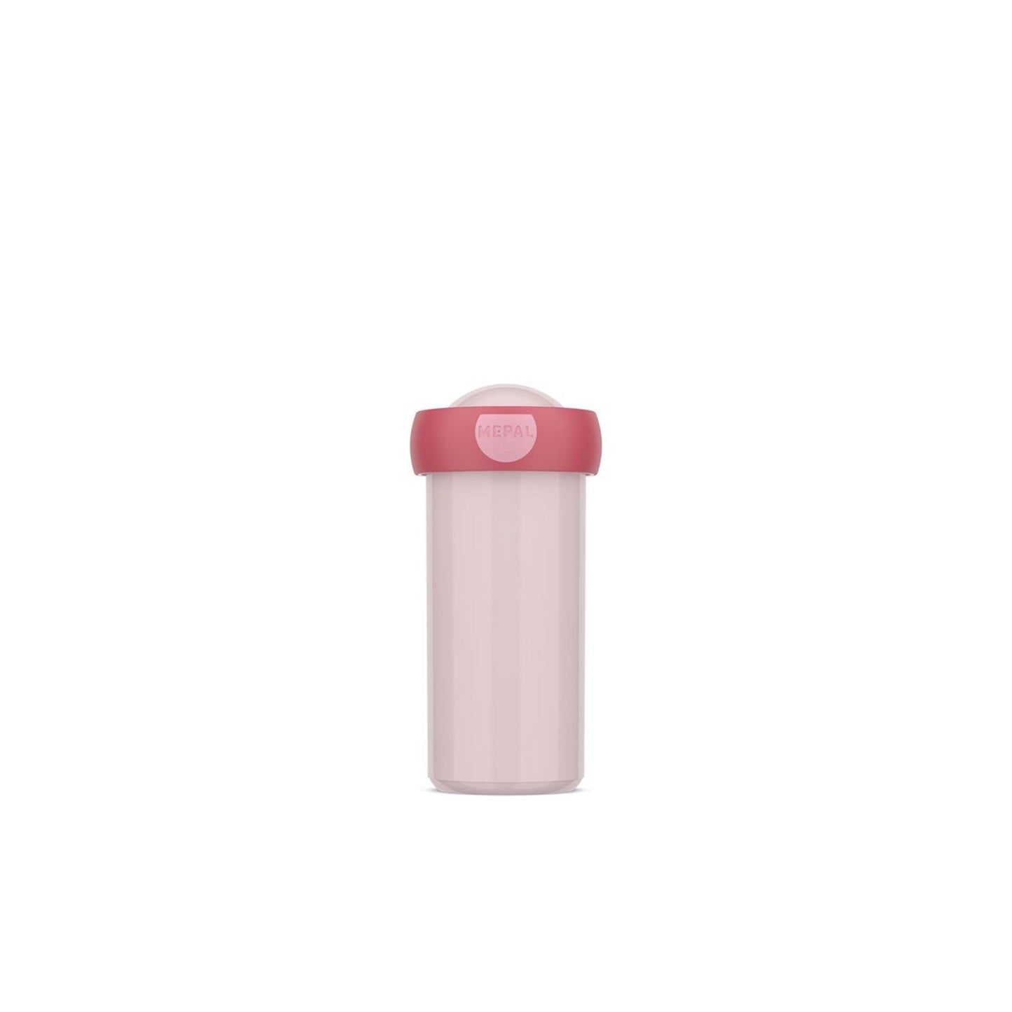 Mepal schoolbeker 300ml cool pink