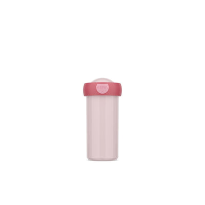 Mepal School Cup Campus 300 ml - Cool rosa