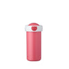 Rosti mepal schoolbeker roze 300 ml