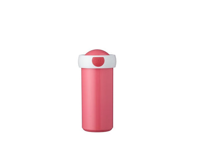 MEPAL SCHOOL CUPUS CAMPUS PINK 300ML