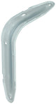 1015299 - suela cónica blanca nuevo diseño 155x117 mm | 12 piezas