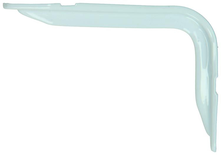 1015299 - suela cónica blanca nuevo diseño 155x117 mm | 12 piezas