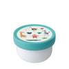 Mepal fruitbox campus - animal friends