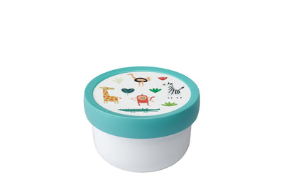 Mepal Fruit Box Campus - Amici degli animali