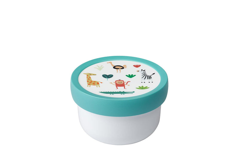 Mepal Fruit Box Campus - Amici degli animali