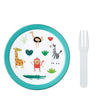 Mepal fruitbox campus - animal friends