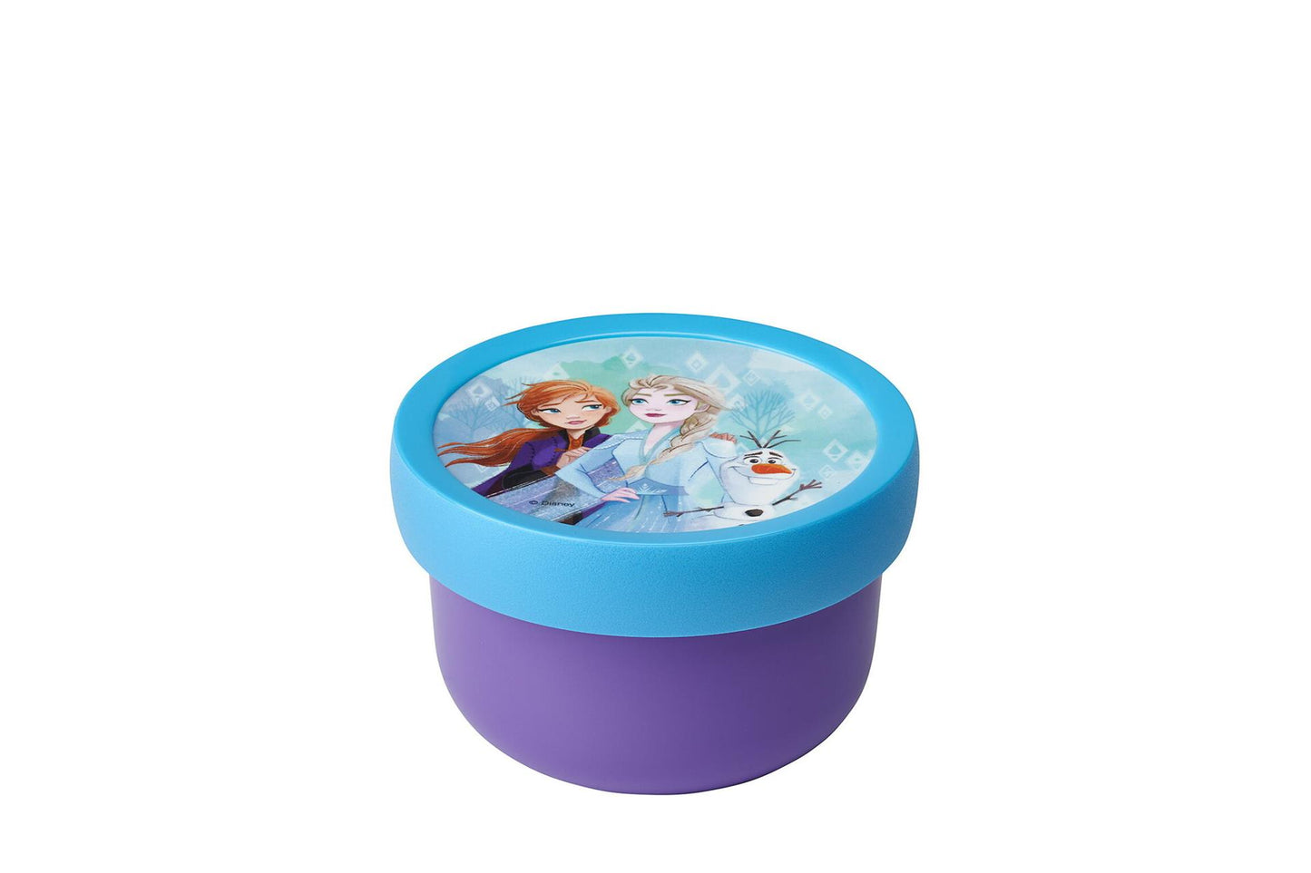 Mepal Campus Fruitbox 300 ml - Frozen 2