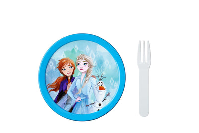 Mepal Campus Fruitbox 300 ml - Frozen 2