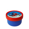 Mepal Campus Fruitbox 300 ml blu rosso