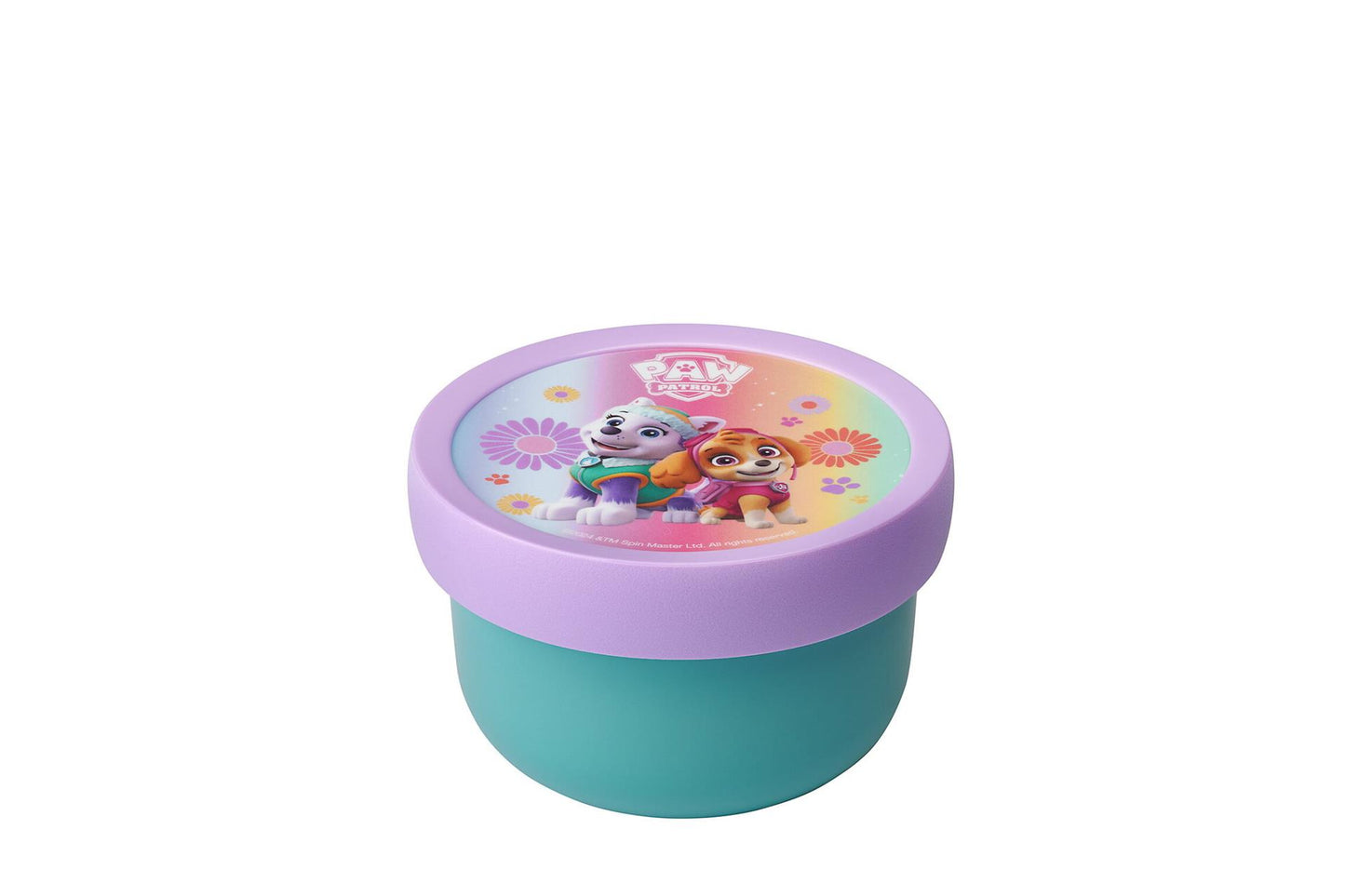 MEPAL Campus Fruitbox 300 ml de chicas