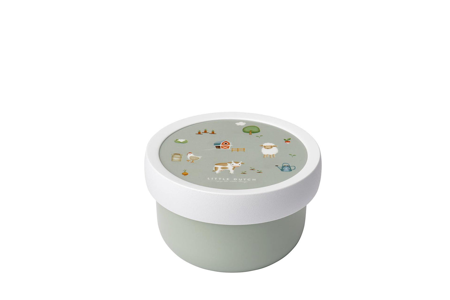 Mepal Campus Little Farm Fruitbox 300 ml