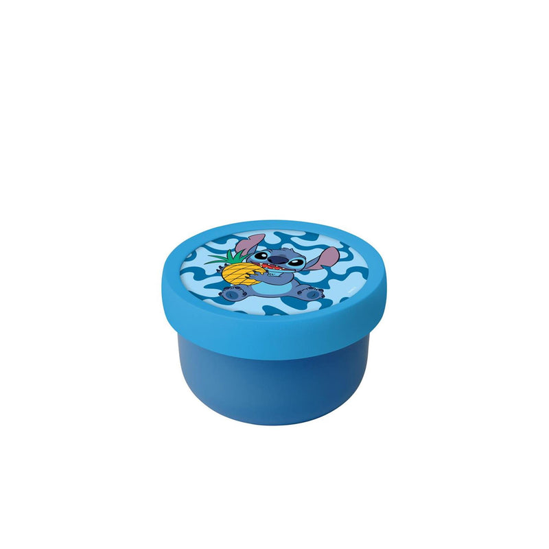 Mepal fruitbox campus 300ml - stitch