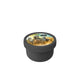 Mepal Campus Fruitbox Star Wars 300 ml Negro