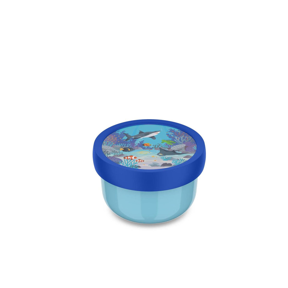 Mepal fruta del océano tropical caja 300ml