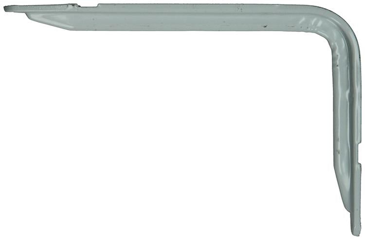 1015301 - suela cónica blanca nuevo diseño 150x250 mm | 12 piezas