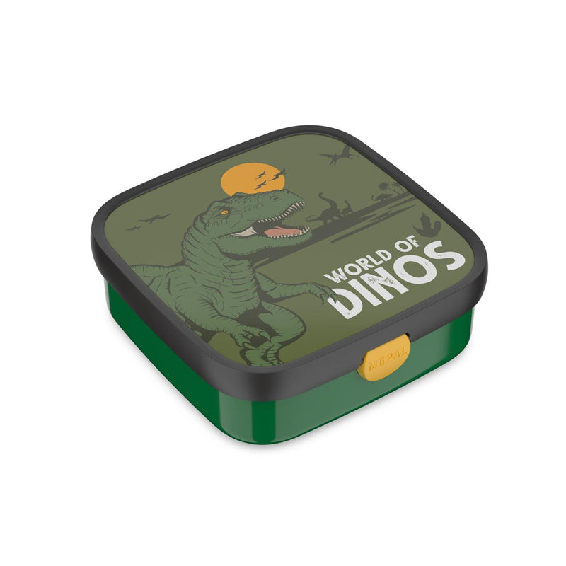 Portapranzo Mepal Dino Bento grande