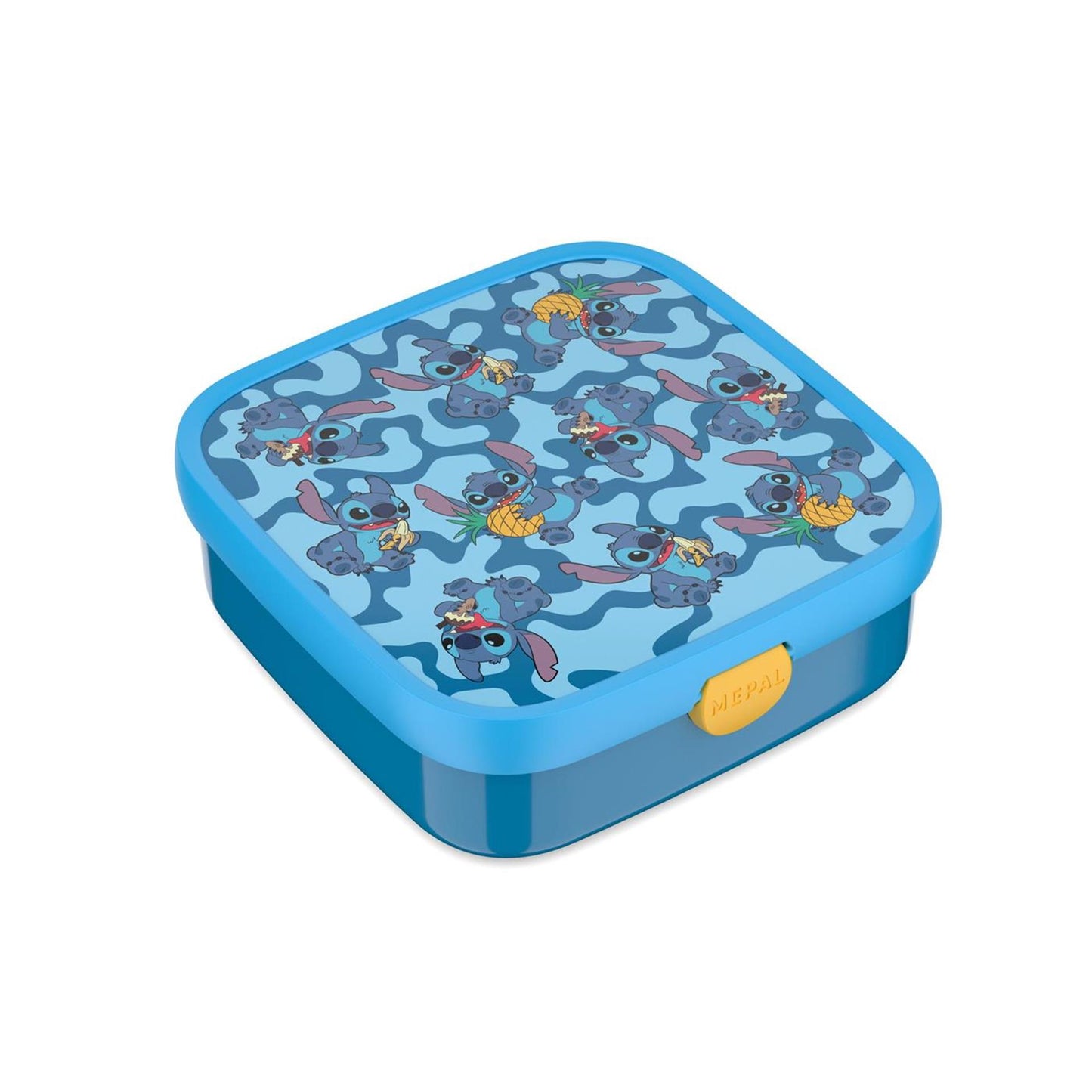 Fiambrera bento mepal stitch grande