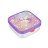 Groot del campus Bento Lunchbox - Unicorn Glow