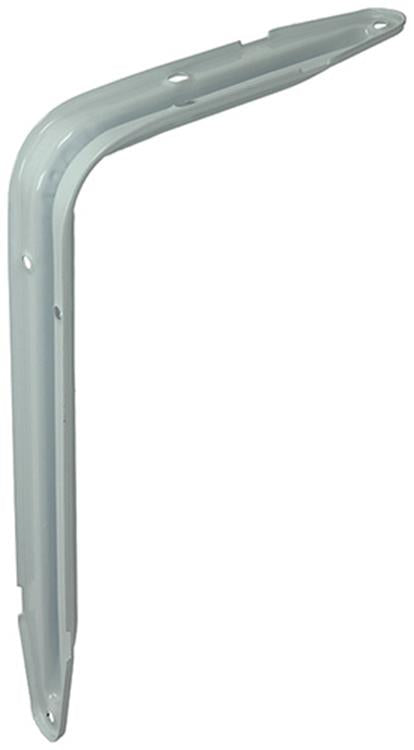 1015302 - suela cónica blanca nuevo diseño 168x270 mm | 12 piezas