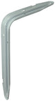 1015302 - suela cónica blanca nuevo diseño 168x270 mm | 12 piezas