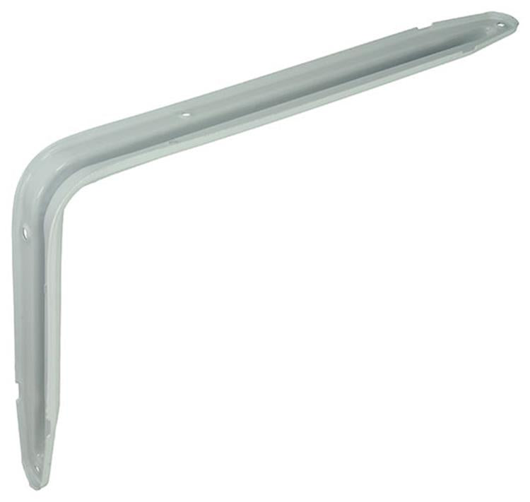1015304 - suela cónica blanca nuevo diseño 225x370 mm | 12 piezas