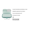 MEPAL Lunchbox Campus - Wonders de hadas