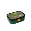 Mepal campus bento lunchbox dino groen