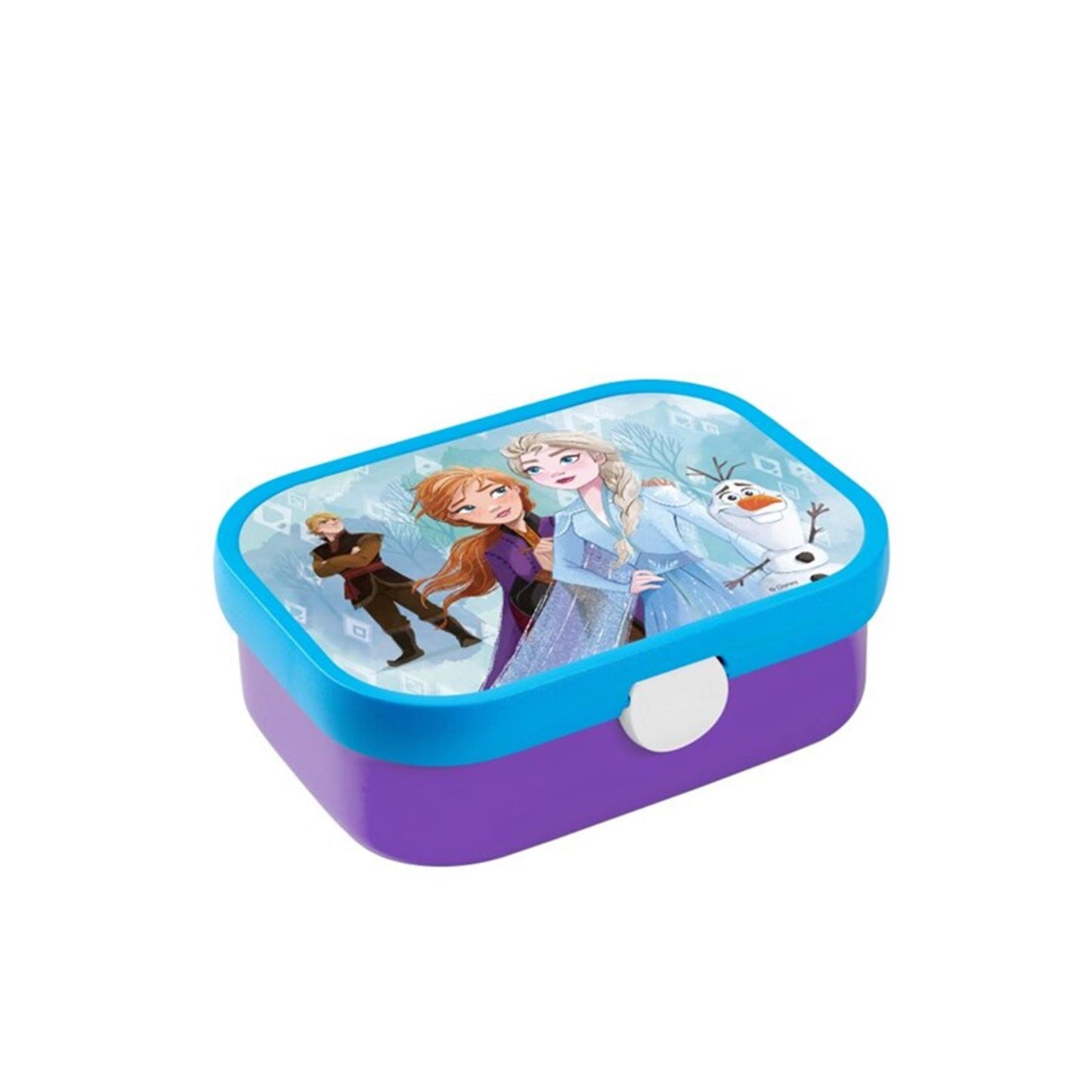 Mepal Campus Nidone Drommel Frozen 2
