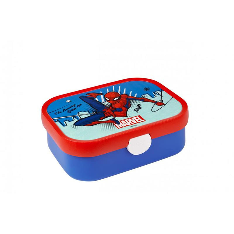 Spider-Man de Mepal Campus Lunchbox